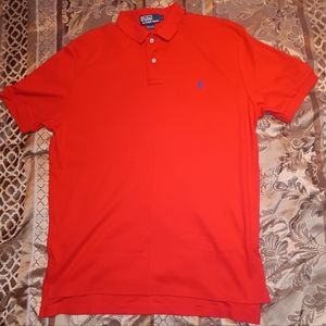 POLO BY RALPH LAUREN MEN'S LARGE